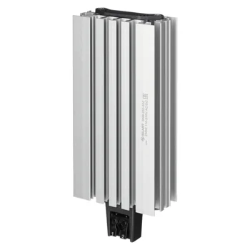 Нагреватель конвекционный SILART, 250 Вт, 110-230 V AC/DC SNB-250-500